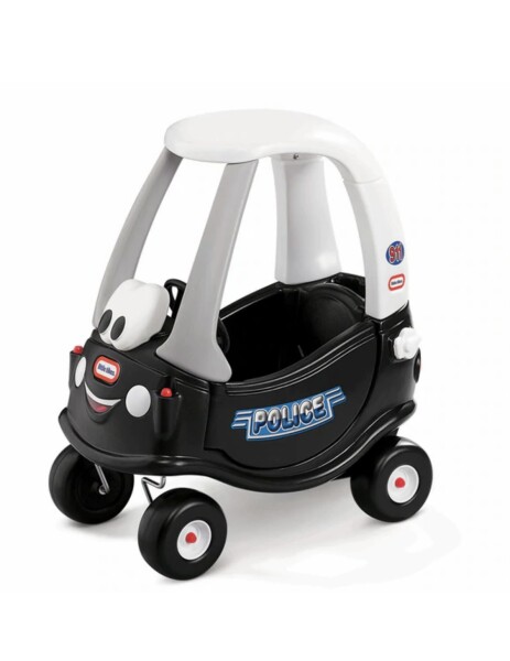 To not have made my son share 