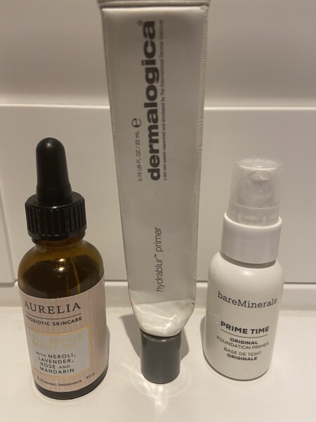 Are you addicted to beauty products? If so, please join - we are "Beauty addicts anonymous" 💜