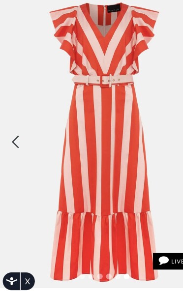 Size 16-18 what are you wearing in this heat?
