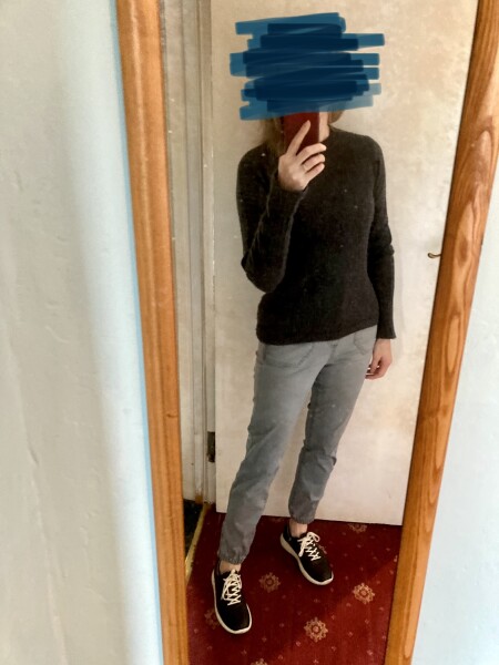 What are you wearing today? Stepping into summer 2022