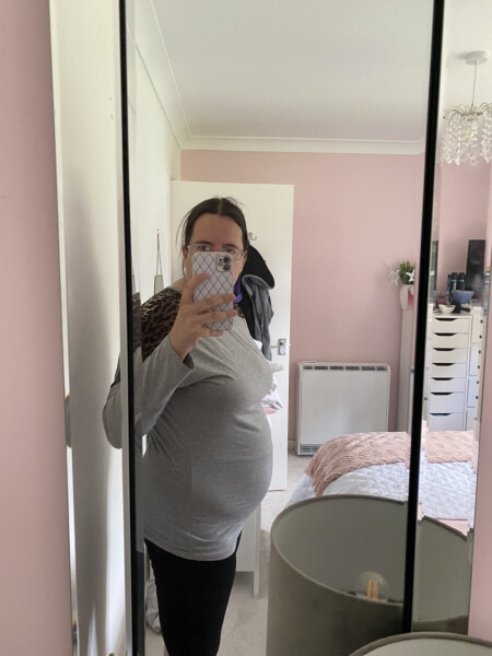 Due December '22 thread 2!