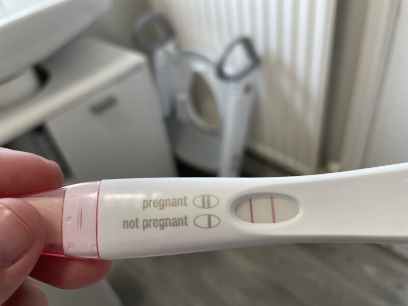 Hoping for a June BFP 💖🌷💖