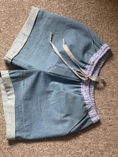 Stitch and bitch thread #4 I needle the help I can get.