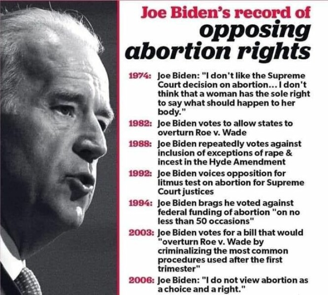 Roe v Wade overturned