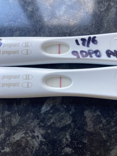Due Feb/Mar after MC 🌈 🙈