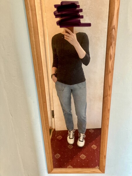 What are you wearing today? Stepping into summer 2022