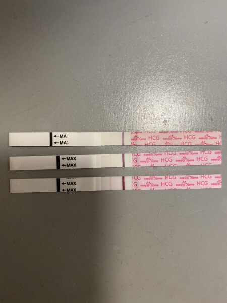 BFP at 7DPO?