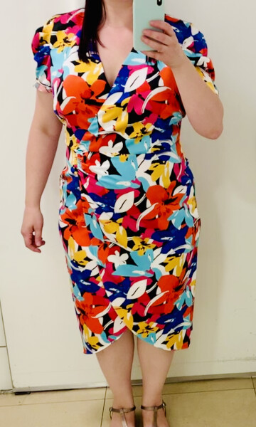 Am I being selfish to not lose weight for my husband?