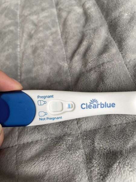Anyone else due to test around 30th June/1st July?