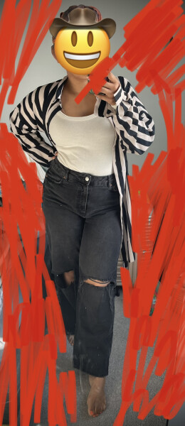 What are you wearing today? Stepping into summer 2022