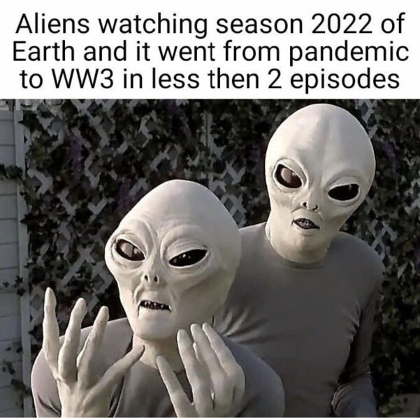 China detects signals from aliens