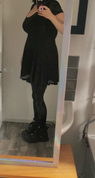 Should I be happy with my weight? 