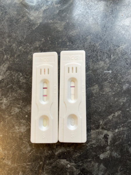 Due Feb/Mar after MC 🌈 🙈