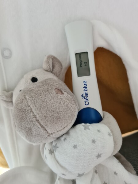 Hoping for BFP in June!