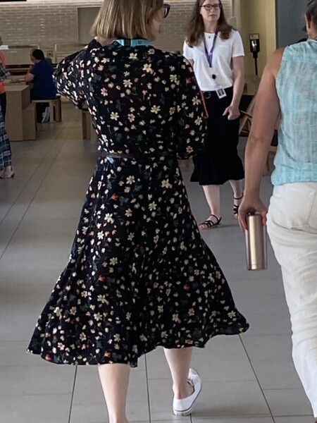 Can anyone identify this dress?