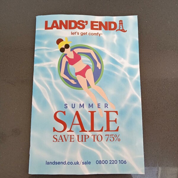 When do the Sales start??