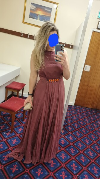 What are you wearing today? Stepping into summer 2022