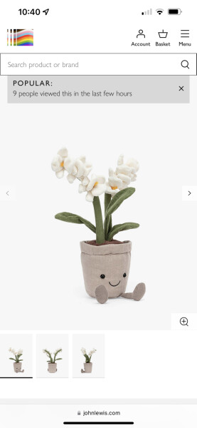 Christmas bargain prequel thread 2!