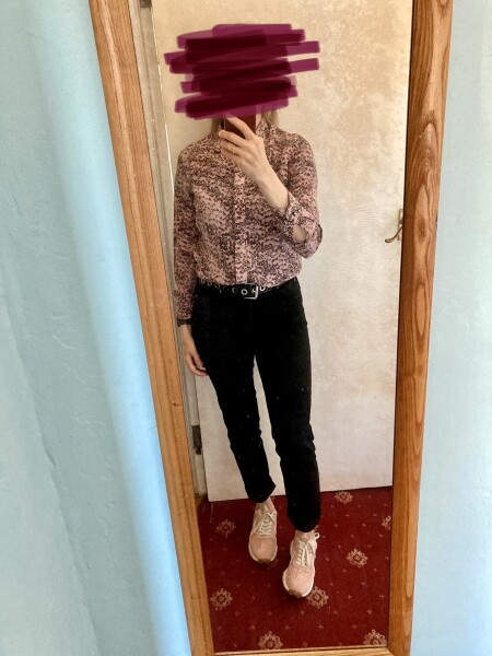 What are you wearing today? Stepping into summer 2022
