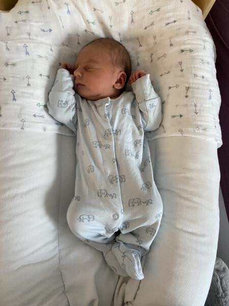 Due in June - Thread 13