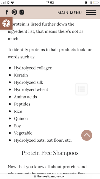Need recommendations for shampoo+conditioner for extremely strawy, extremely dry hair please 
