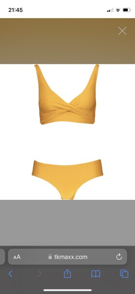 Bikinis like this