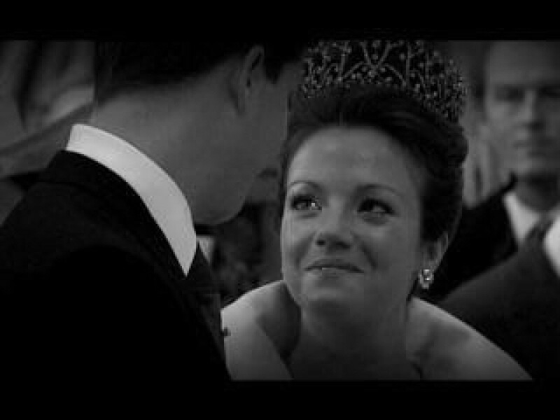 Royal Style - here's to 70 more years of frocks and rocks! 