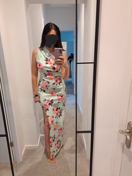Please help me choose which dress as a wedding guest