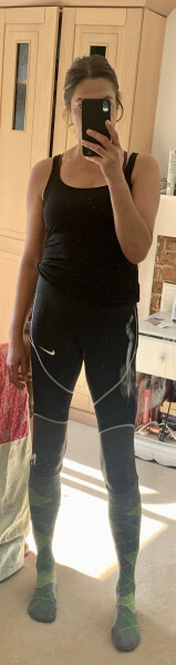 What are you wearing today? Stepping into summer 2022