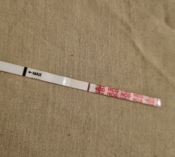 Hoping for a June BFP 💖🌷💖