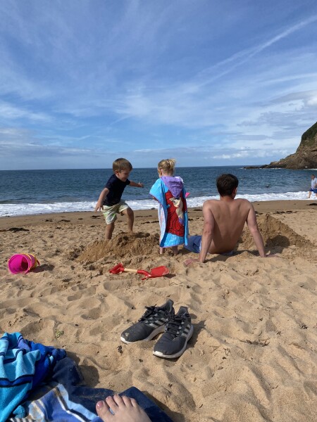 Summer savings support - be frugal 