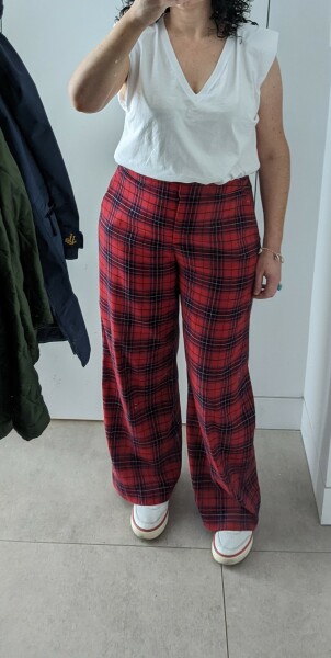 What are you wearing today? Stepping into summer 2022