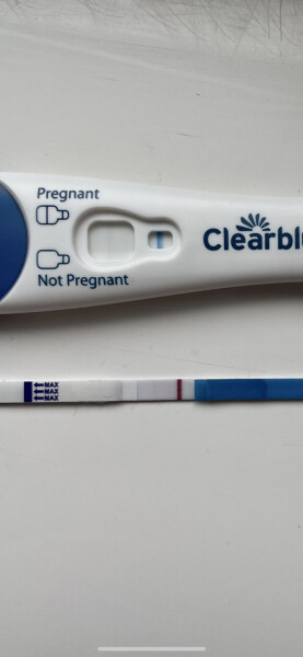 Hoping for a June BFP 💖🌷💖