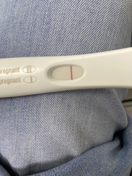 Hoping for a June BFP 💖🌷💖