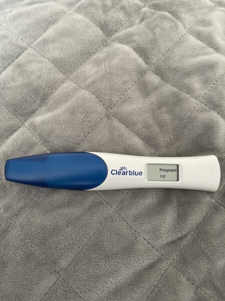 Anyone else due to test around 30th June/1st July?