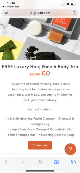 Christmas bargain prequel thread 2!