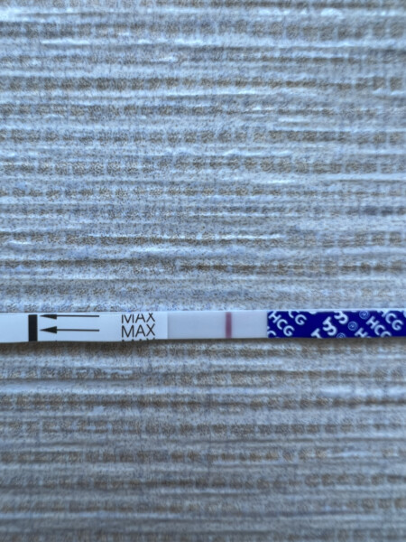 Preparing to TTC in 2022 part 4 -  where the BFPs keep on coming!