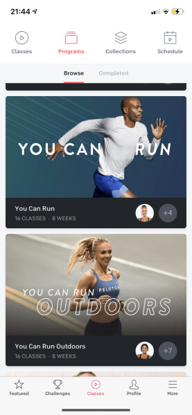c25k - I did it, and not giving myself credit, anyone willing to encourage me?