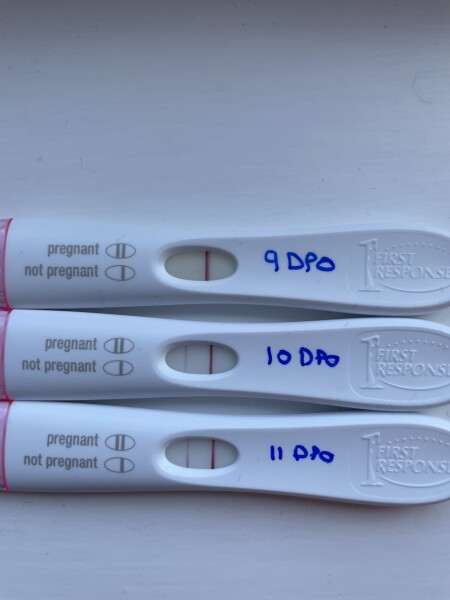 Anyone else due Feb 2023 