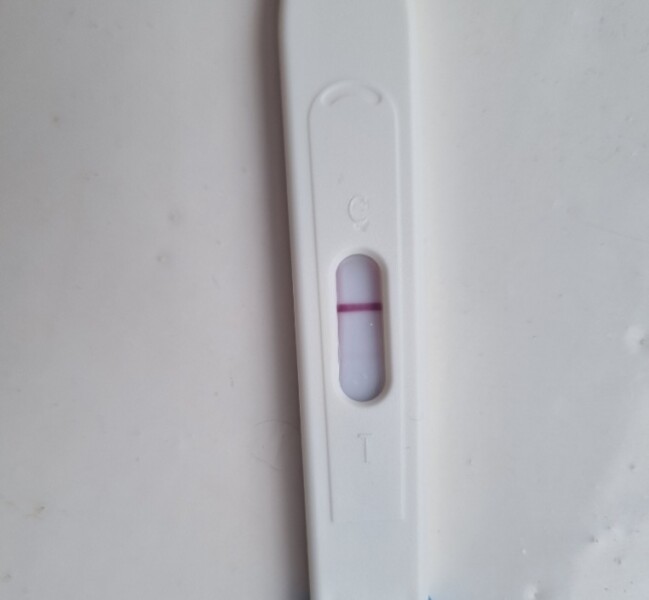 Two week wait, needing some company!