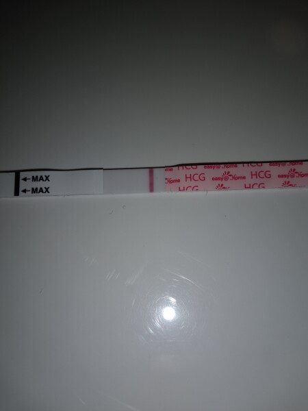 Nervous - hoping for line eyes help