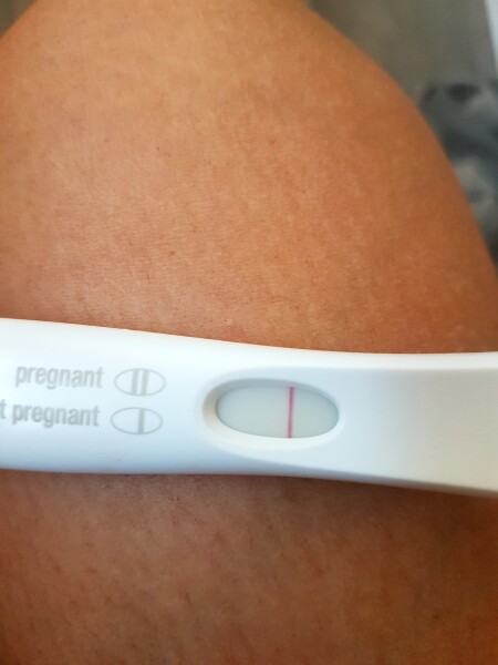 Two week wait, needing some company!