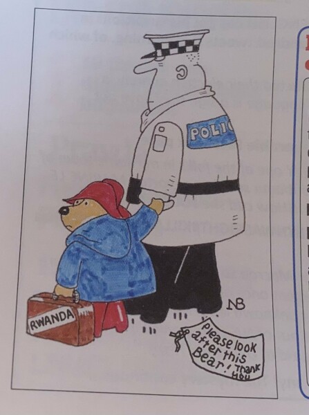 Brexit mega thread part 8: platinum jubilee edition 