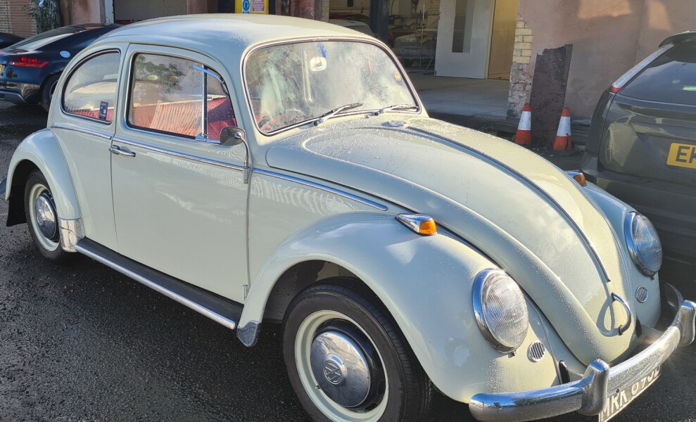 Any car you like. Old or new. What would you have ? What would you steer clear of ?