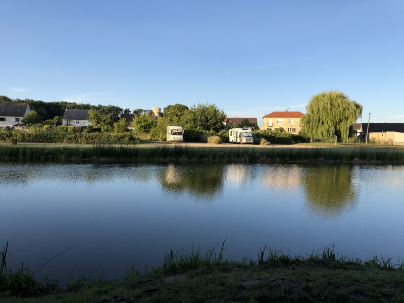 To not understand why people go abroad on holiday in the summer?