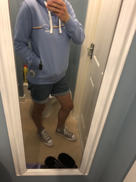 What are you wearing today? Stepping into summer 2022