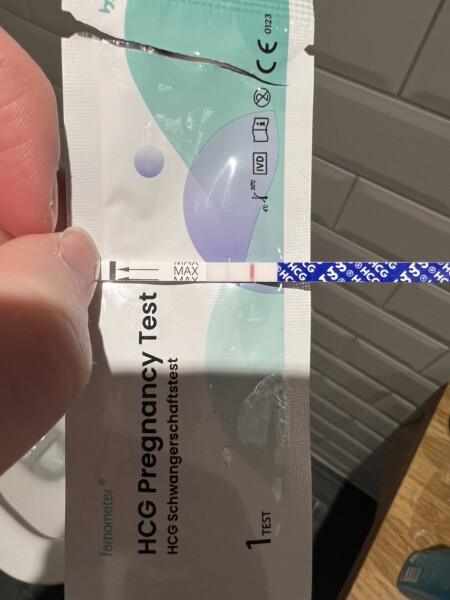 Preparing to TTC in 2022 part 4 -  where the BFPs keep on coming!