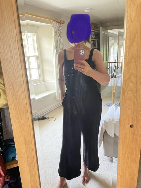 What are you wearing today? Stepping into summer 2022