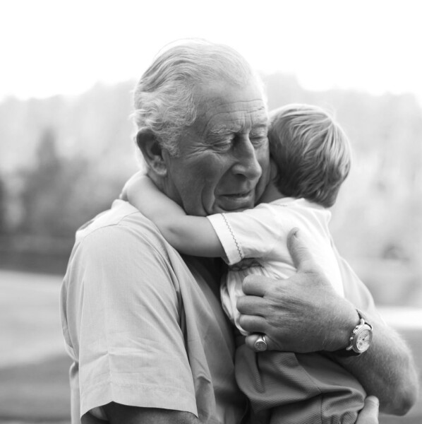 Royal Style - here's to 70 more years of frocks and rocks! 