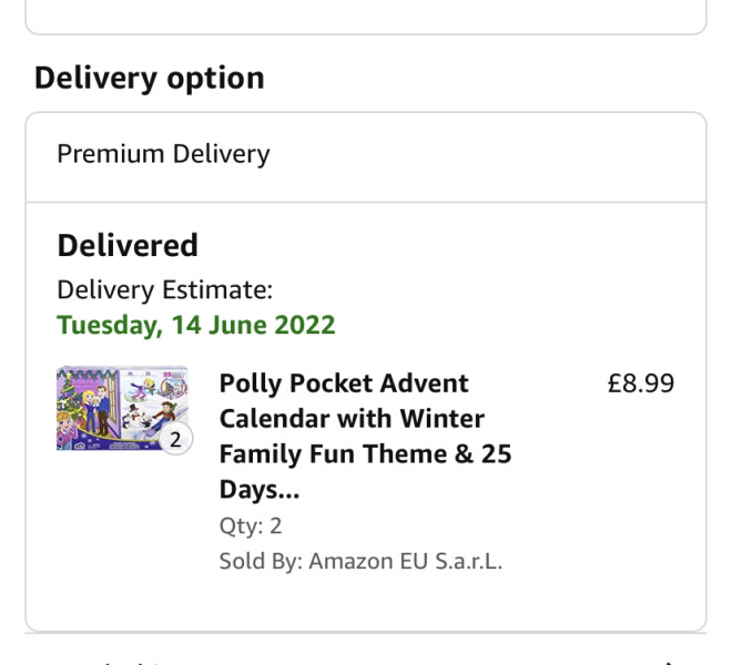 Christmas bargain prequel thread 2!